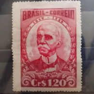 BRESIL YVERT N° 480* - Neufs