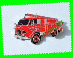 Fourgon FPT, Pompiers, CITROEN, Frais De Port Voir Descriptif - Pompieri