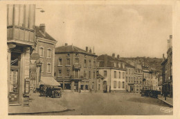 54) LONGUYON : Rue De Sète - Longuyon