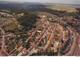 54) LONGUYON : Vue Aérienne - Longuyon