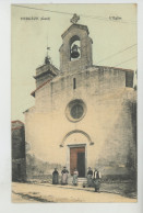 VERGEZE - L'Eglise - Vergèze