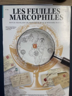 Les Feuilles Marcophiles N. 352 , 2013 - Français (àpd. 1941)