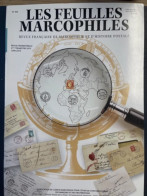 Les Feuilles Marcophiles N. 353 , 2013 - Français (àpd. 1941)