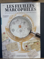 Les Feuilles Marcophiles N. 354 , 2013 - Français (àpd. 1941)
