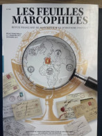 Les Feuilles Marcophiles N. 355 , 2013 - Français (àpd. 1941)