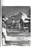 CPM PHOTO AROSA  En 1961! - Arosa