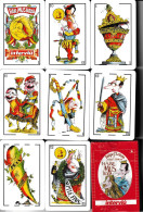 BARAJA ESPAÑOLA, PLAYING CARDS DECK, HABEMUS BODA - Speelkaarten
