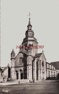 CPSM SENONES - VOSGES - L'EGLISE - Senones