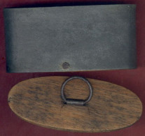 ** BOITE  TABAC ** - Empty Tobacco Boxes