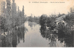 RIBERAC - Bords De La Dronne - Très Bon état - Riberac