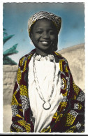 Tchad -   La Petite Fille Du Sultan De Binder - - Tschad