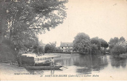 NORT SUR ERDRE - Le Port Mulon - Très Bon état - Nort Sur Erdre