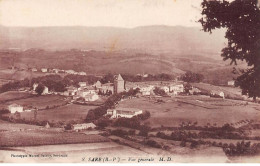 SARE - Vue Générale - Très Bon état - Sare