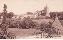 SARE - L'Eglise - Très Bon état - Sare