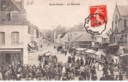 SAINT SAENS - Le Marché - Très Bon état - Saint Saens