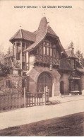 GRIGNY - Le Chalet Bonnard - Très Bon état - Grigny
