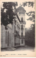 LE LUC - Pioule - L'Hôtel - Très Bon état - Le Luc