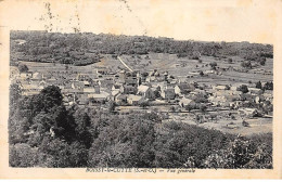 BOISSY LA CUTTE - Vue Générale - Très Bon état - Boissy-la-Rivière
