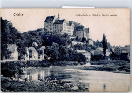 51610934 - Colditz - Colditz