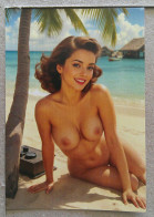 Calendars  - Erotic - Le Folie Editions 2025 - 2 SCANS  - (Nº61274) - Formato Piccolo : 2001-...