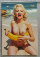 Calendars  - Erotic - Le Folie Editions 2025 - 2 SCANS  - (Nº61276) - Formato Piccolo : 2001-...