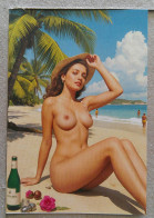 Calendars  - Erotic - Le Folie Editions 2025 - 2 SCANS  - (Nº61279) - Formato Piccolo : 2001-...