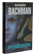 Posesión - Richard Bachman - Literature