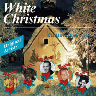 White Christmas - 20 Beautiful Christmas Songs. CD - Disco & Pop