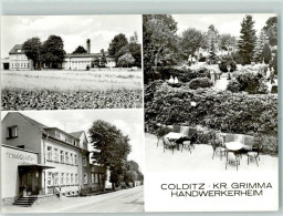 10330634 - Colditz - Colditz