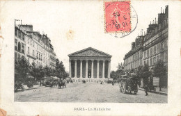 75-LA MADELEINE-N°T5308-F/0375 - La Madeleine