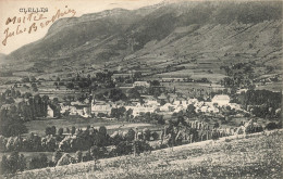 38-CLELLES-N°T5309-B/0195 - Clelles