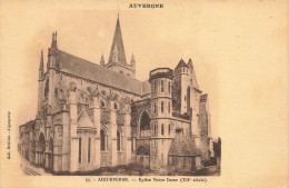 63-AIGUEPERSE-N°T5309-G/0155 - Aigueperse