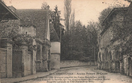 33-GRADIGNAN-N°T5309-E/0347 - Gradignan