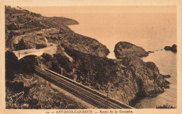 83-ANTHEOR-N°T5311-B/0089 - Antheor