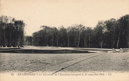 60-RETHONDES-N°T5311-D/0251 - Rethondes