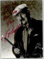 39176134 - Zauberer Tokelli Magic-Show  Autogramm - Zirkus