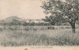83-LE LUC-N°T5311-E/0007 - Le Luc