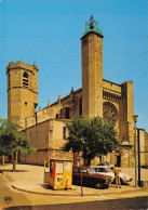 34-CLERMONT L HERAULT-N°4297-A/0205 - Clermont L'Hérault