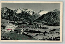38013494 - Jaegersberg , Allgaeu - Immenstadt