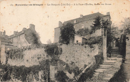 22-MONCONTOUR DE BRETAGNE-N°T5311-G/0165 - Moncontour