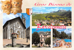 04-BARCELONNETTE-N°C-4300-B/0279 - Barcelonnette