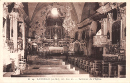 06-LUCERAM-N°C-4300-E/0189 - Lucéram