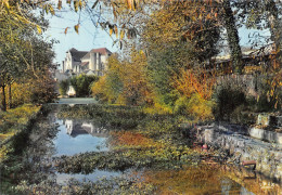 87-SAINT YRIEUX LA PERCHE-N°C-4301-C/0079 - Saint Yrieix La Perche
