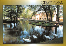 33-GRADIGNAN-N°C-4301-B/0027 - Gradignan