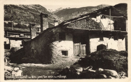73-BONNEVAL SUR ARC-N°T5315-G/0231 - Bonneval Sur Arc