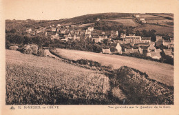 22-SAINT MICHEL EN GREVE-N°T5315-G/0147 - Saint-Michel-en-Grève