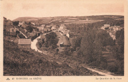 22-SAINT MICHEL EN GREVE-N°T5315-G/0145 - Saint-Michel-en-Grève