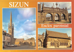 29-SIZUN-N°C-4305-B/0385 - Sizun