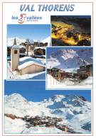73-VAL THORENS-N°C-4305-A/0117 - Val Thorens