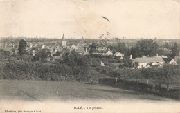 72-LOUE-N°T5315-H/0371 - Loue